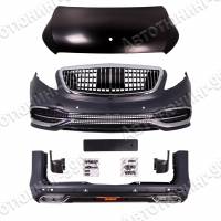 ����� Maybach ��� Mercedes V-klass (W 447) � ������� � ������������