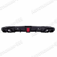 �������� � ������� Br �� Mercedes C-klass (W 205) Coupe � ������������
