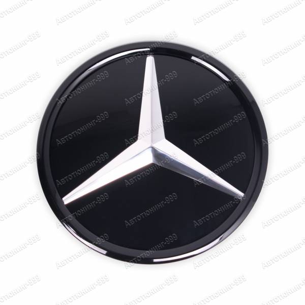    Mercedes GLC Coupe (C 253) 