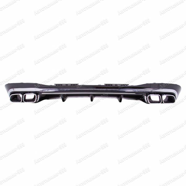 �������� � ������� 63 AMG �� Mercedes S-klass (W 223) ����