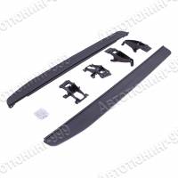 ������ �� Range Rover Sport � �������� 2014-2017 � � ������������