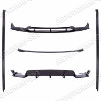 ����� M Sport �� BMW X6 (F 16) � ������������