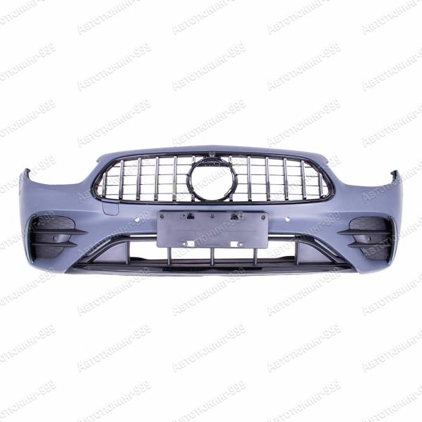 ������ 5.3 AMG Chrome �� Mercedes E-klass (W 213) 2020-��