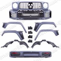 ����� Brabus �� Mercedes G-klass (W 465) 2025 �.�. � ������������