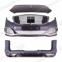 ����� Maybach ��� Mercedes V-klass (w447) ����� 223 � ������������