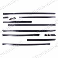 �������� � ���������� �� Mercedes G-klass (W 463) � 2018 �.�. � ������������