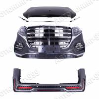 ���������� 2024 �� Mercedes Vito (W 447) � ������������