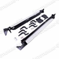 ������ �� Toyota Land Cruiser Prado 150 ������ � ������������