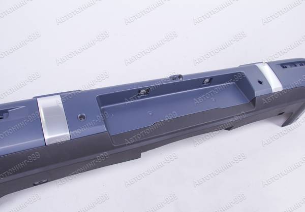 ������ ������ ����� 465 ���� �� Mercedes G-klass (W 463) 2018-��.