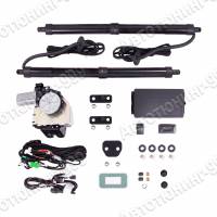 ������������� ��������� �� Toyota Land Cruiser 200 �������� � ������������