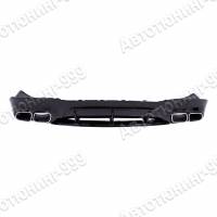 �������� 63 AMG Mercedes AMG GT C190 ���������� ���� ������� � ������������