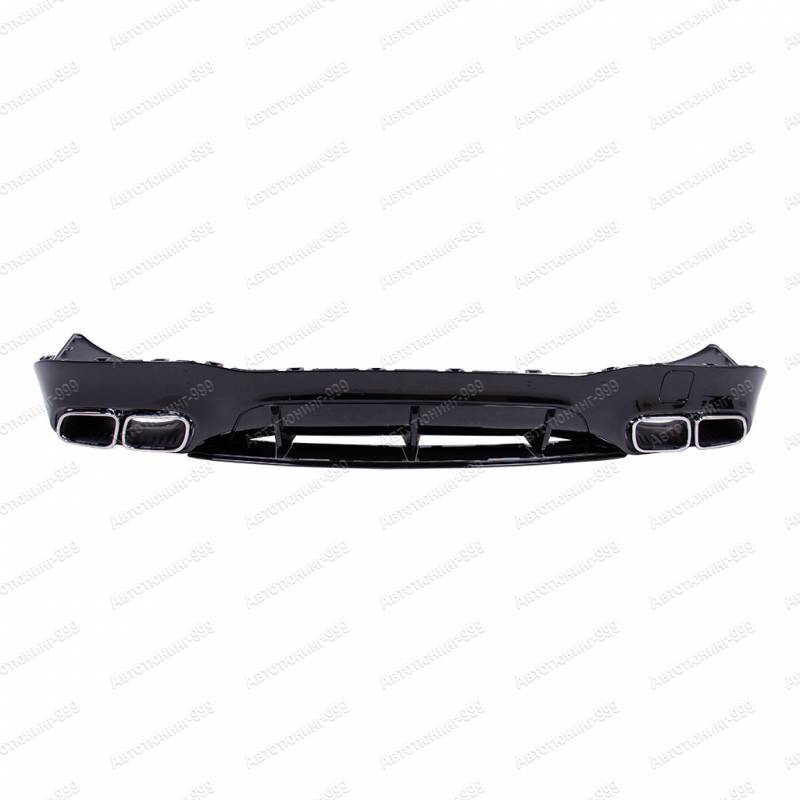  63 AMG Mercedes AMG GT C190   