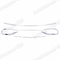 ������������� �������� ������ Maybach �� Mercedes S-klass (W 222) 2017-��. �������� � ������������