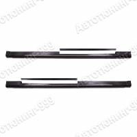 ������ �� Mercedes V-klass (W 447) Long � ������������