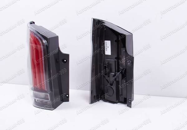 ������ Mercedes V klass (W 447) c 2020-�.�.