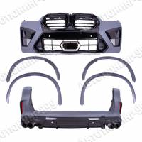 ����� F95 BMW X5 (G 05) ����������  � ������������