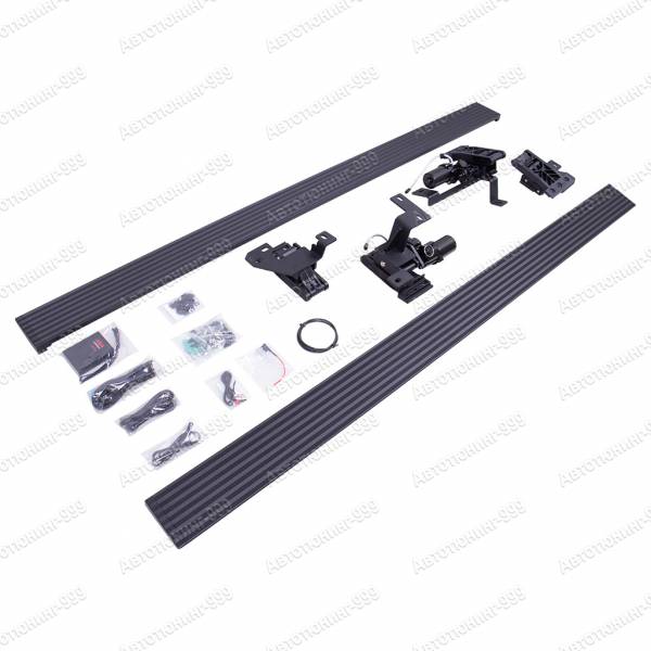 ������ ��������� �� BMW X6 (G 06)