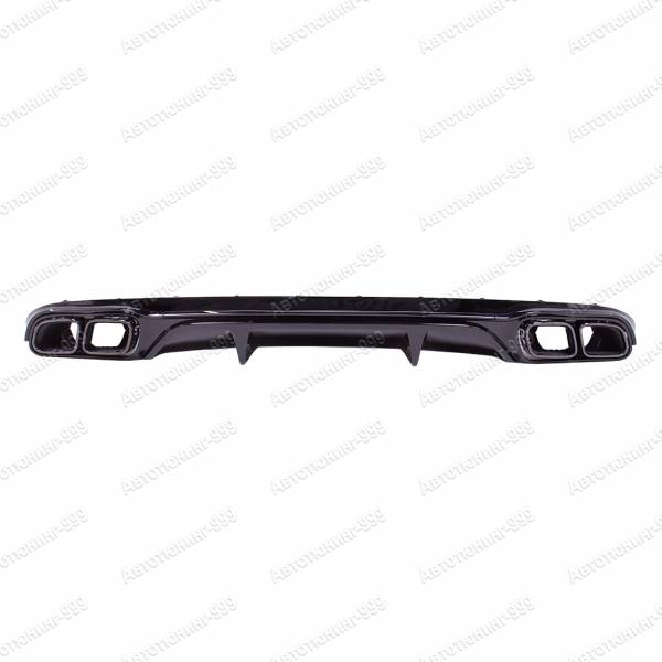 �������� � ������� 6.3 AMG �� Mercedes E-klass (W 213) ������ �� ������� ������ 2020-��