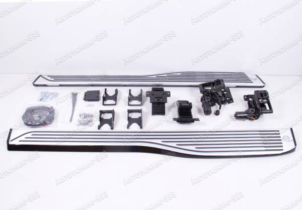 ������ ��������� Maybach �� GLE (V 167)