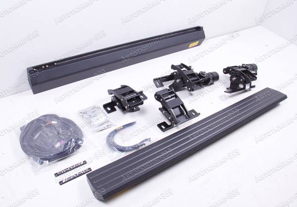 ������� ������ AMG (��������) �� Mercedes G-klass (W 463) ������� ��������