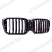 ������� ��������� X3 M Performance �� BMW X3 (G 01) ���������� � ������������