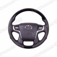 ���� ������������� �� Toyota Land Cruiser 200 (2016) ������ � ������������