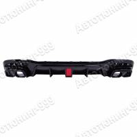 �������� Br �� Mercedes GLS (X 166) � ������������