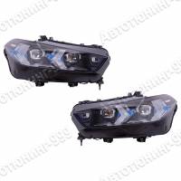 ���� ��� BMW X5 (G 05) ����� ���������� � ������������