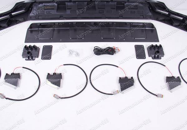 ���� Brabus ��� Mercedes G-klass (W 465) 2025 �.�.