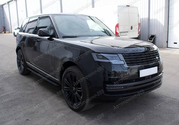   Range Rover 2021- ( )