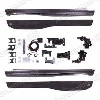 ������ ��������� ������ Maybach �� GLS (X 167) � ������������