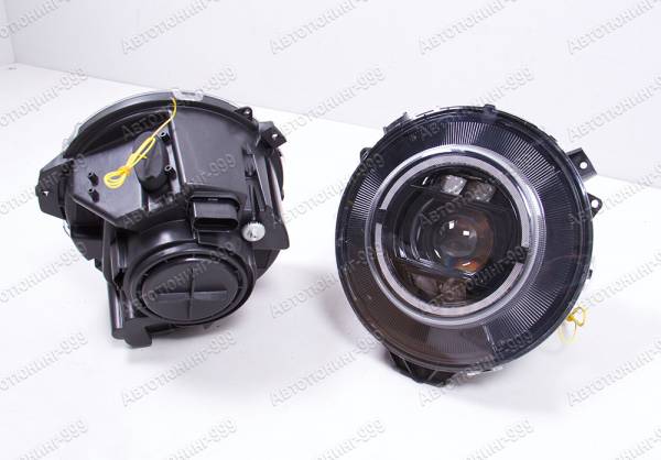   Mercedes G-klass (W 463)  2018 