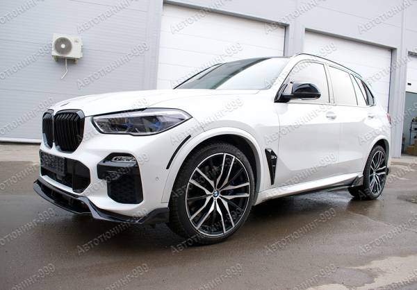    M-Sport  BMW X5 (G 05)