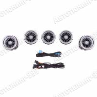 ����������� ����������� ������ Aviator � Mercedes C-klass (W 205) �������� � ������������